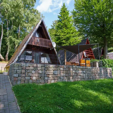 Apartment Naturcamping