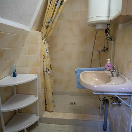 Apartment Naturcamping *