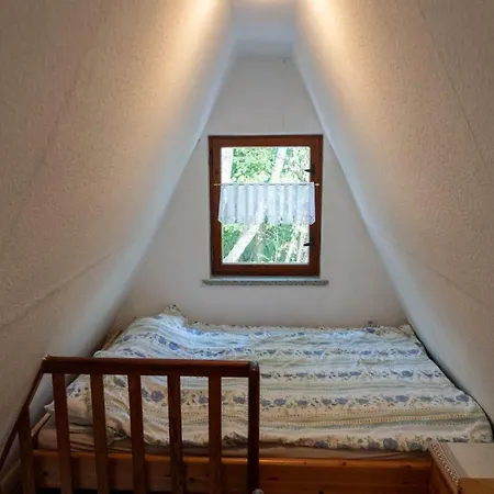 Apartment Naturcamping